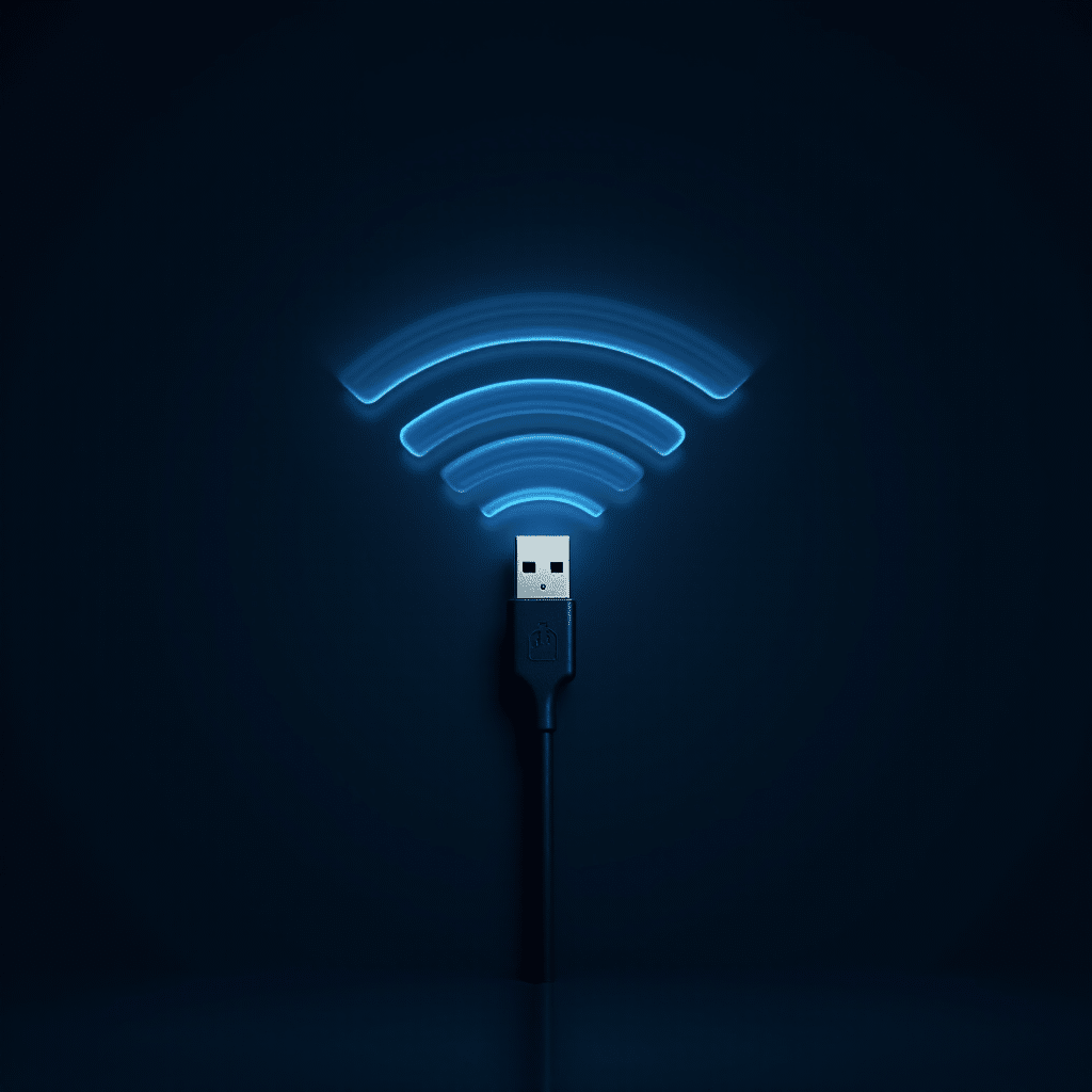 cable omg protection signal wifi attaque hardware