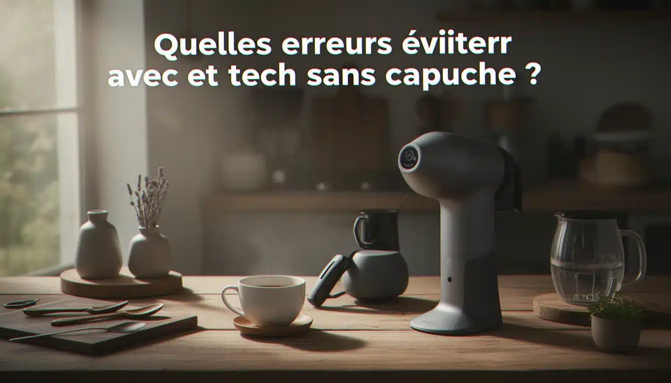 Quelles erreurs éviter avec une tech sans capuche ? — tech sans capuche